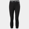 Helly Hansen Women's LIFA® Merino Midweight Base Layer 3/4 Pants Skiunderbukser Dame