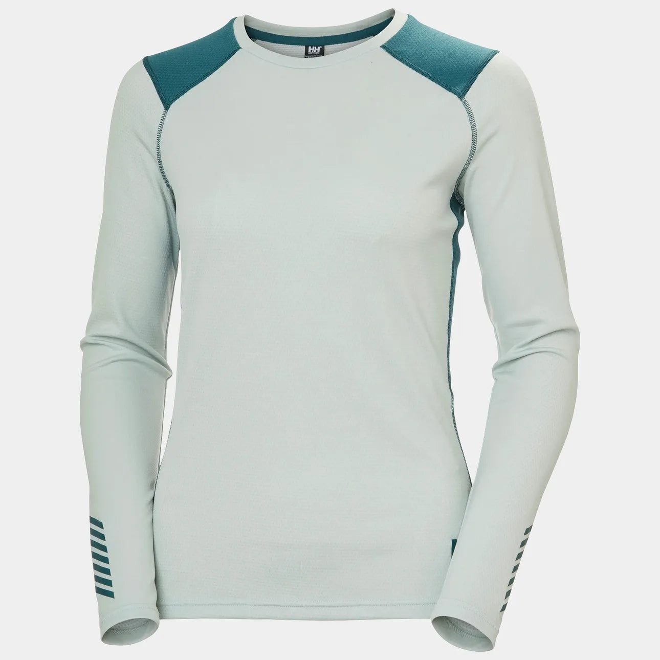 Helly Hansen Women's LIFA® ACTIVE Crew Base Layer Skiundertrøje