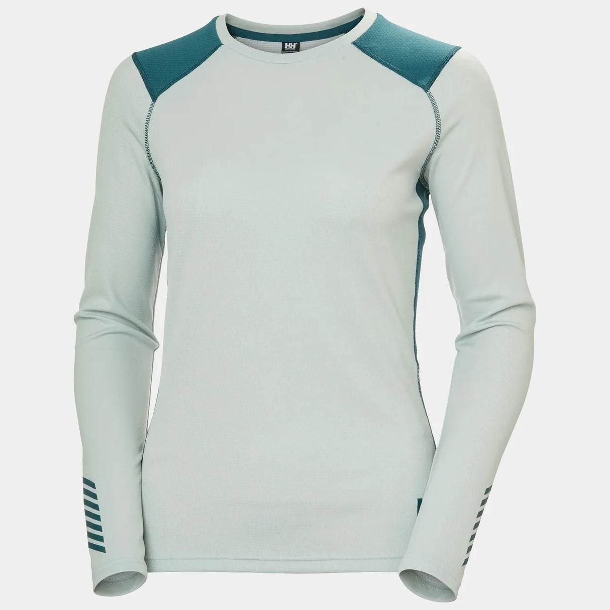 Helly Hansen Women's LIFA® ACTIVE Crew Base Layer Skiundertrøje Dame