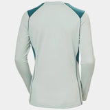 Helly Hansen Women's LIFA® ACTIVE Crew Base Layer Skiundertrøje Dame