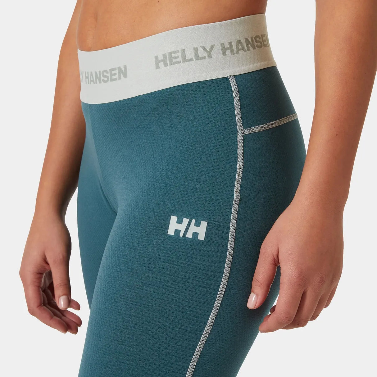 Helly Hansen Women's LIFA® ACTIVE Base Layer Pants Skiunderbukser Dame