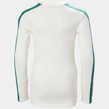 Helly Hansen Juniors' LIFA® Merino Midweight Base Layer Set Skiundertøj Børn