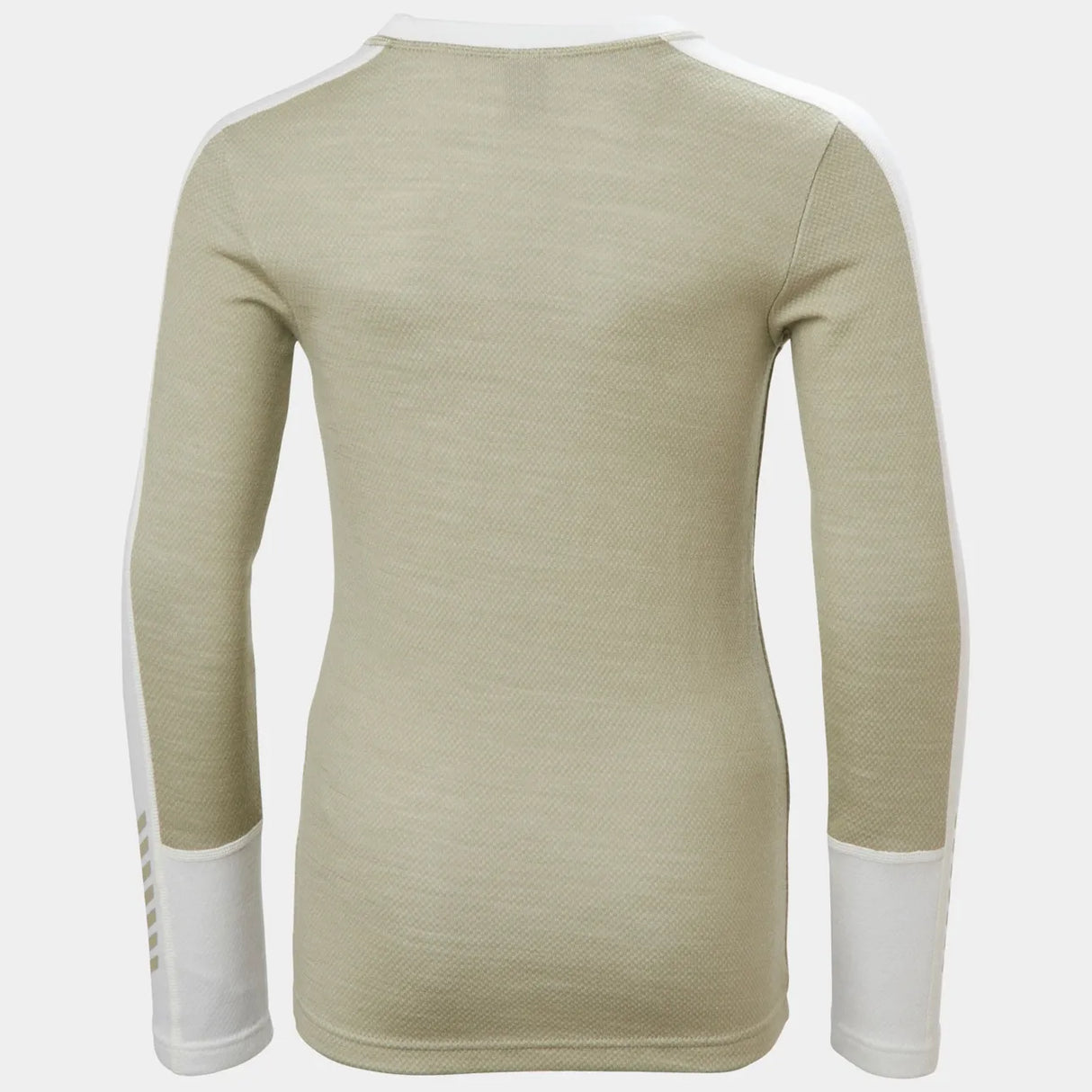 Helly Hansen Juniors' LIFA® Merino Midweight Base Layer Set Skiundertøj Børn - Light Lav -