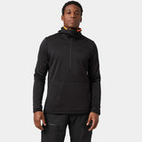 Miesten Helly Hansen Powerdreamer Midlayer -huppari