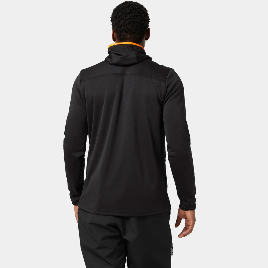 Miesten Helly Hansen Powerdreamer Midlayer -huppari