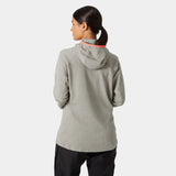 Helly Hansen Women’s Powderqueen Midlayer Jakke Dame