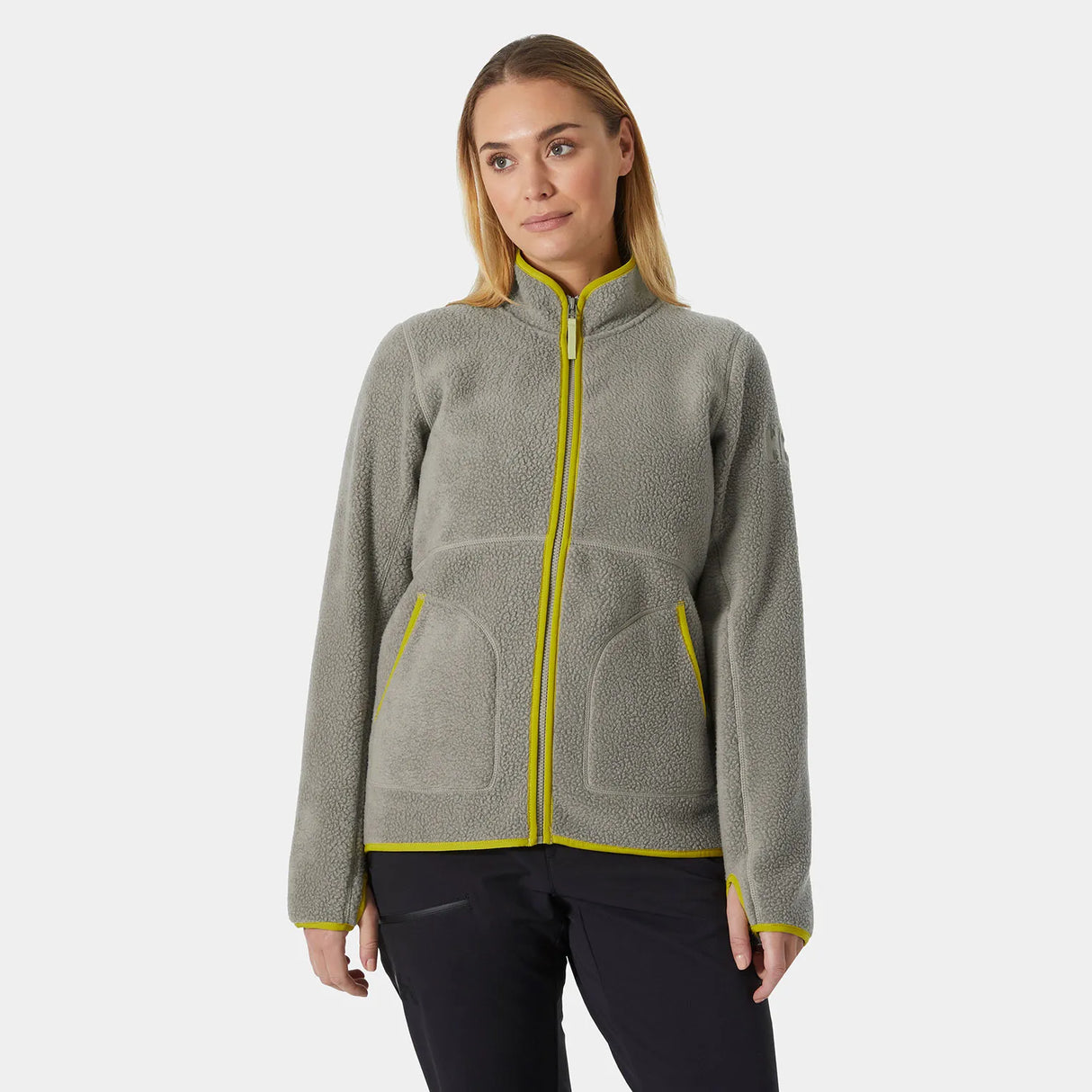 Helly Hansen Women's Imperial Pile Jacket Fleece Jakke Dame