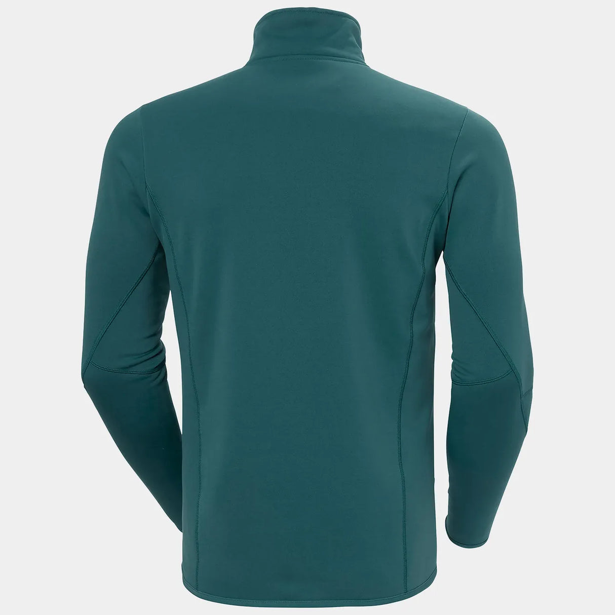 Helly Hansen Men’s Alpha Zero Fleece Outdoor Jacket Fleecejakke Herre - Dark Creek -