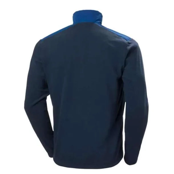 Helly Hansen Men's Daybreaker Block Microfleece Jacket Fleecejakke Herre -