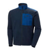 Helly Hansen Men's Daybreaker Block Microfleece Jacket Fleecejakke Herre