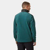 Helly Hansen Men's Daybreaker Block Microfleece Jacket Fleecejakke Herre -