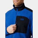 Helly Hansen Men's Daybreaker Block Microfleece Jacket Fleecejakke Herre -