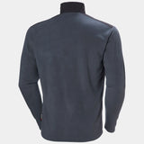 Helly Hansen Men's Daybreaker Block Microfleece Jacket Fleecejakke Herre - Alpine Frost -