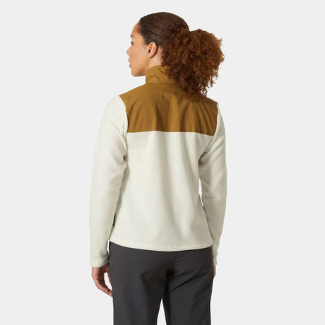 Helly Hansen Women’s Daybreaker Block Fleece Jacket Fleecejakke Dame -