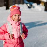 Helly Hansen Unisex Kids’ Ridgeline Beanie Strikhue Børn -
