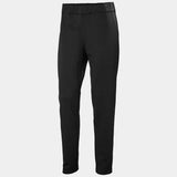 Helly Hansen Men's Alpha Zero Fleece Pants Fleece-bukser Herre - Black