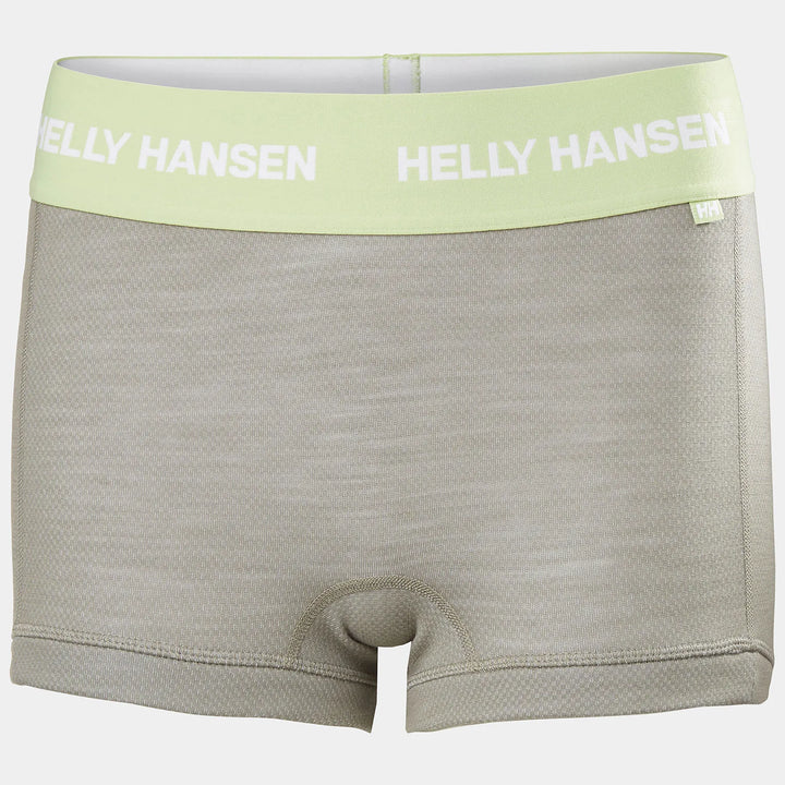Helly Hansen Women's HH LIFA® Merino Base Layer Boxershorts Dame