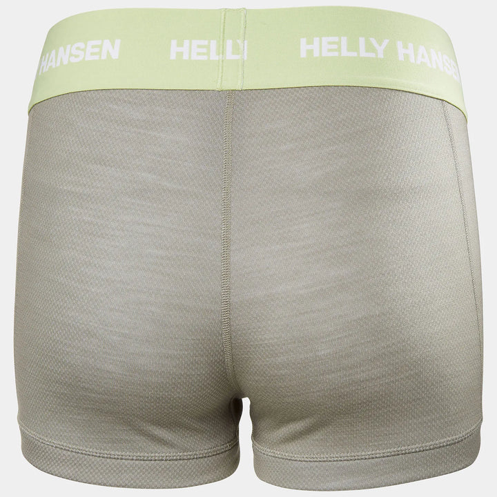 Helly Hansen Women's HH LIFA® Merino Base Layer Boxershorts Dame