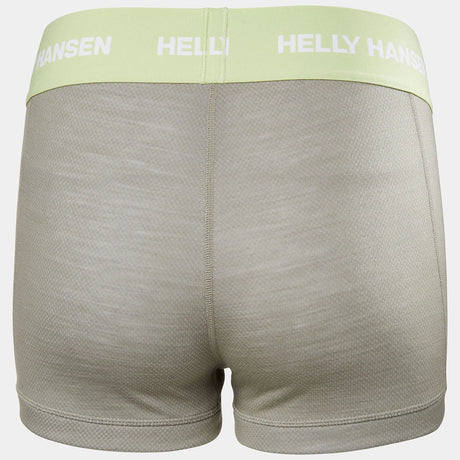 Helly Hansen Women's HH LIFA® Merino Base Layer Boxershorts Dame -