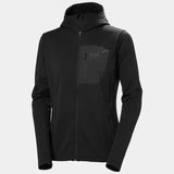 Helly Hansen Women's Versalite Hooded Fleece Jacket Fleecejakke Dame -