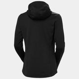 Helly Hansen Women's Versalite Hooded Fleece Jacket Fleecejakke Dame -