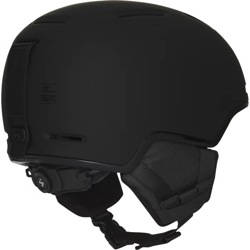 Sweet Protection Looper Mips Helmet Skihjelm Dame / Herre - Dirt Black -
