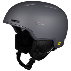 Sweet Protection Looper Mips Helmet Skihjelm Dame / Herre - Graphite Sample - ML - 4994_840092_GRPHT_Product_1_0f0cf034-7998-4b94-aedd-b4f2220242e4-original