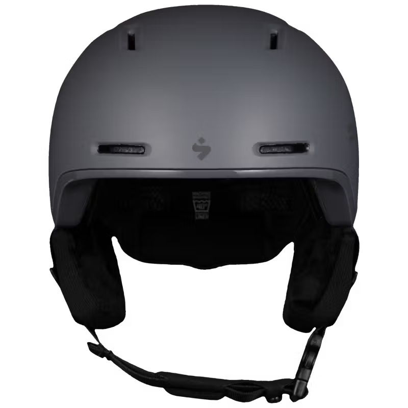 Sweet Protection Looper Mips Helmet Skihjelm Dame / Herre - Graphite Sample - - 4994_840092_GRPHT_Product_2_17a60469-d84e-4b9f-867f-4f4639e0167a-original
