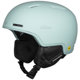 Sweet Protection Looper Mips Helmet Skihjelm Dame / Herre - Misty Turquoise Sample