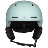 Sweet Protection Looper Mips Helmet Skihjelm Dame / Herre - Misty Turquoise Sample