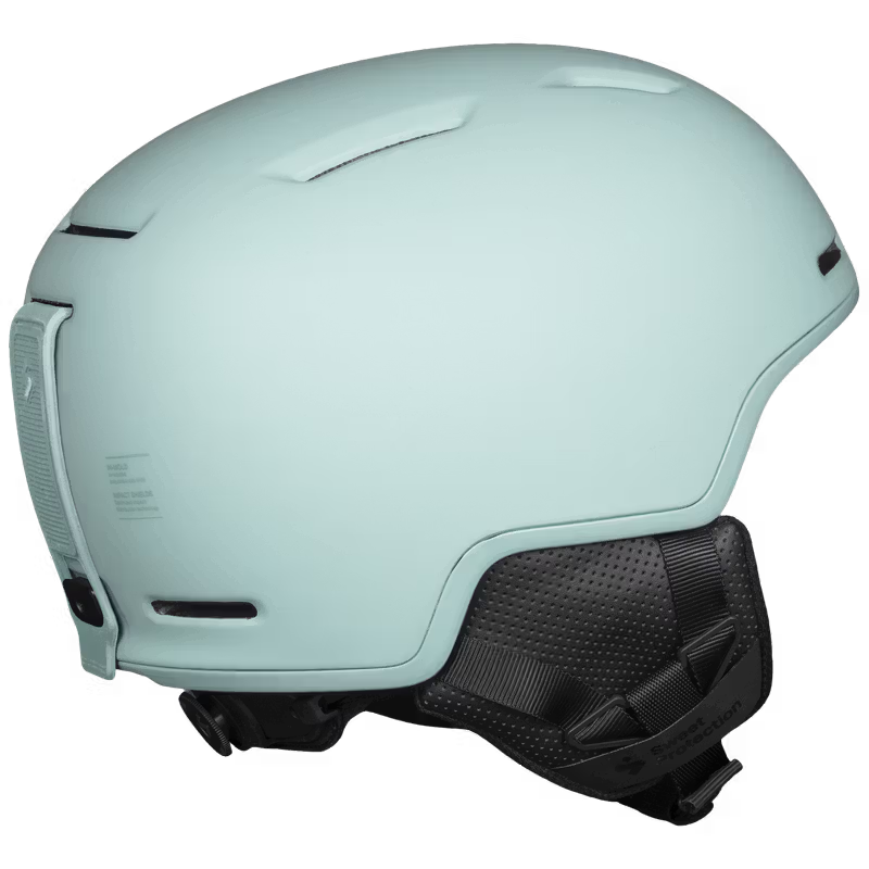 Sweet Protection Looper Mips Helmet Skihjelm Dame / Herre - Misty Turquoise Sample