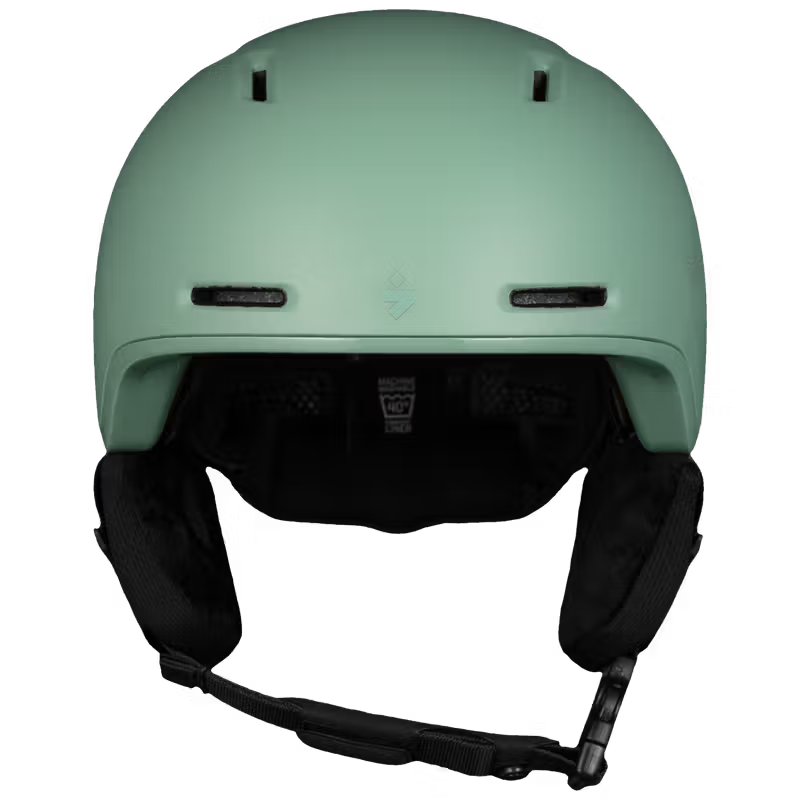 Sweet Protection Looper Mips Helmet Skihjelm Dame / Herre - Willow Green Sample