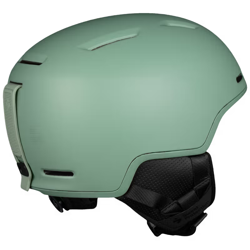 Sweet Protection Looper Mips Helmet Skihjelm Dame / Herre - Willow Green Sample