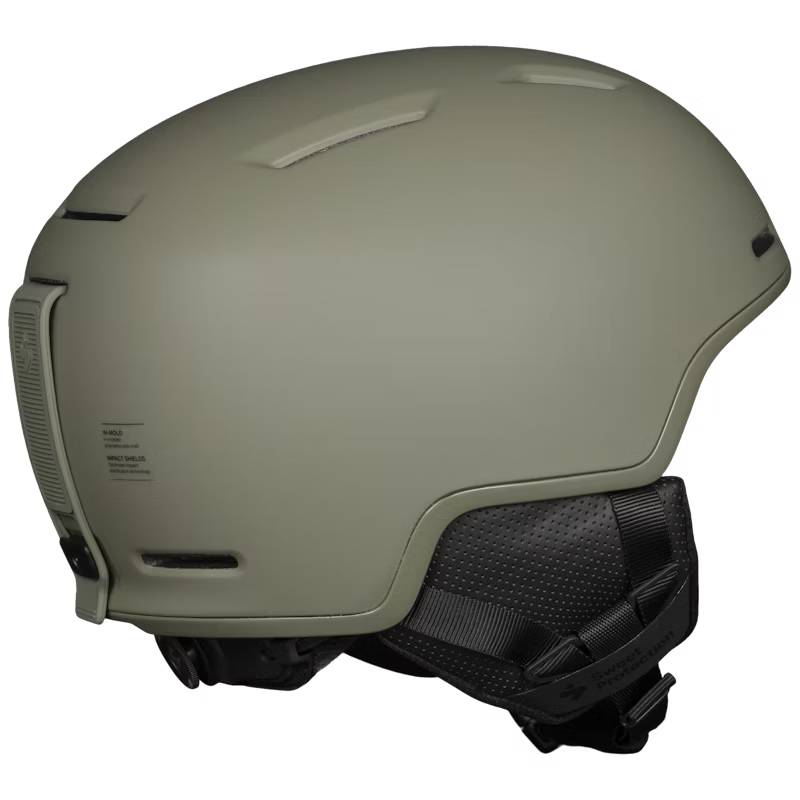 Sweet Protection Looper Mips Helmet Skihjelm Dame / Herre - Woodland -