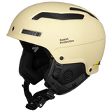 Sweet Protection Trooper 2Vi® Mips Helmet Skihjelm Dame / Herre - Matte Cream - Matte Cream
