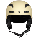 Sweet Protection Trooper 2Vi® Mips Helmet Skihjelm Dame / Herre - Matte Cream -