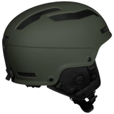 Sweet Protection Trooper 2Vi® Mips Helmet Skihjelm Dame / Herre - Maze Green -