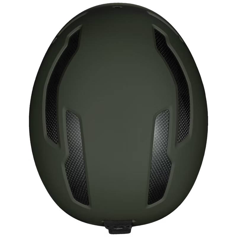 Sweet Protection Trooper 2Vi® Mips Helmet Skihjelm Dame / Herre - Maze Green -