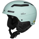 Sweet Protection Trooper 2Vi® Mips Helmet Skihjelm Dame / Herre - Misty Turquoise Sample - ML - 4996_840094_MTURQ_Product_1_b45898e9-c8ea-4337-8392-1d07721c1c09-original