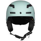 Sweet Protection Trooper 2Vi® Mips Helmet Skihjelm Dame / Herre - Misty Turquoise Sample - - 4996_840094_MTURQ_Product_2_f2bb9a76-7208-4135-b8fd-7c76d45f1948-original