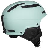 Sweet Protection Trooper 2Vi® Mips Helmet Skihjelm Dame / Herre - Misty Turquoise Sample - - 4996_840094_MTURQ_Product_3_2f433862-ad8c-4b0c-b7a0-6924142bda64-original