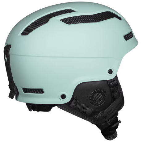 Sweet Protection Trooper 2Vi® Mips Helmet Skihjelm Dame / Herre - Misty Turquoise Sample - - 4996_840094_MTURQ_Product_3_2f433862-ad8c-4b0c-b7a0-6924142bda64-original