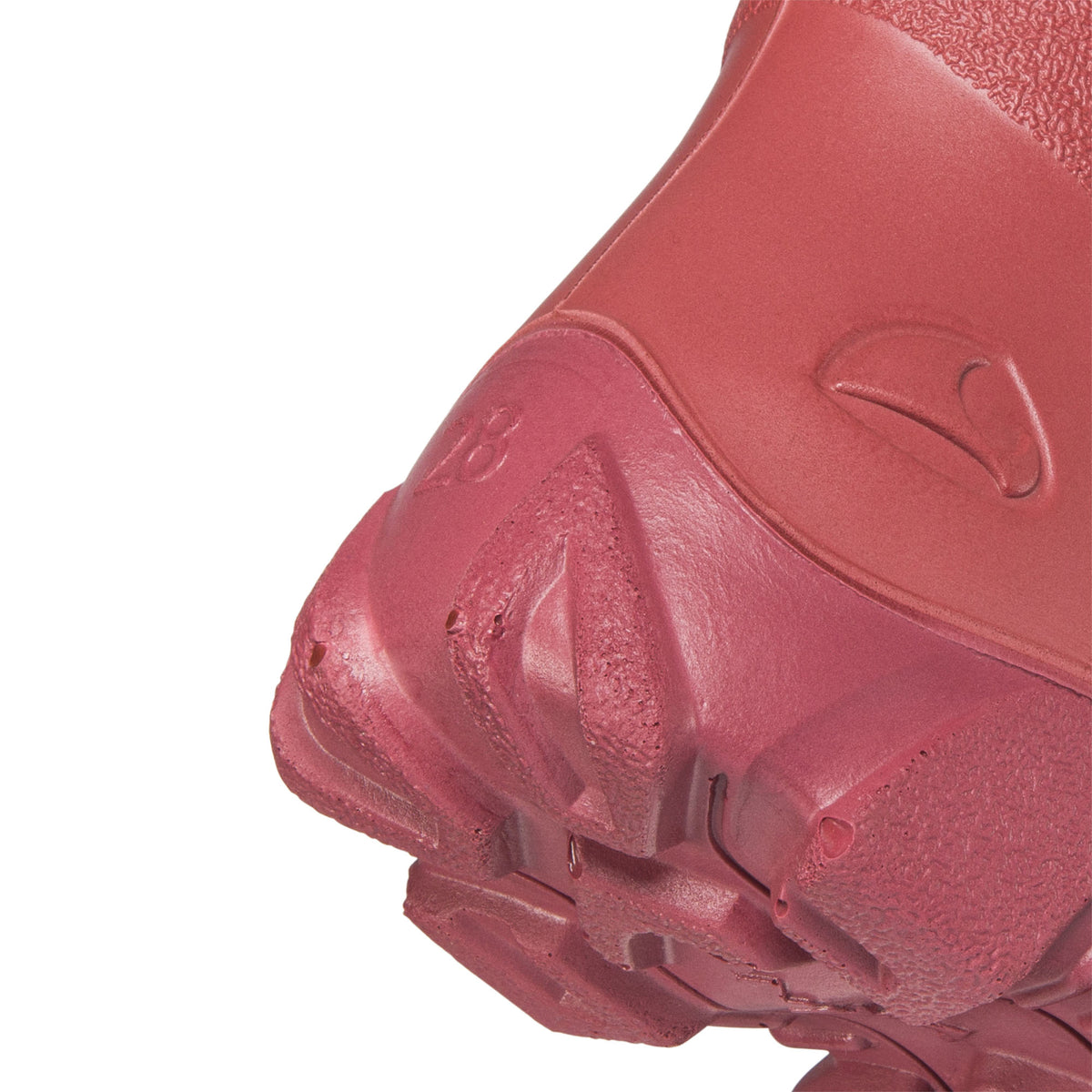 Viking Ultra Warm Børne-Termostøver - Pink/Light Pink -