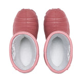 Viking Ultra Warm Børne-Termostøver - Pink/Light Pink -