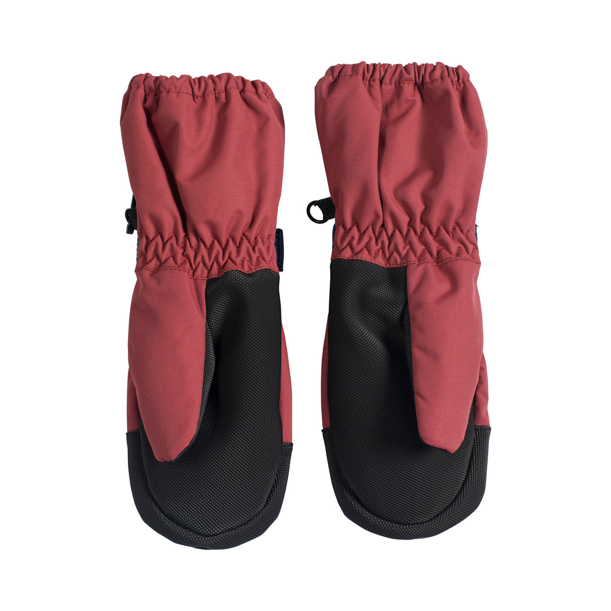 Viking Expower Insulated Mittens Vanter Børn - Dark Pink -
