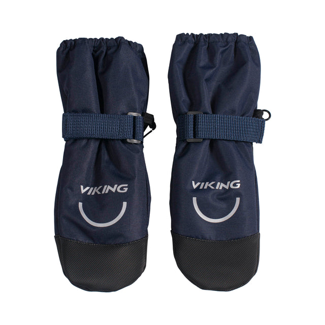Viking Expower Insulated Mittens Vanter Børn - Navy - Navy