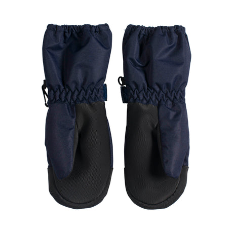 Viking Expower Insulated Mittens Vanter Børn - Navy -