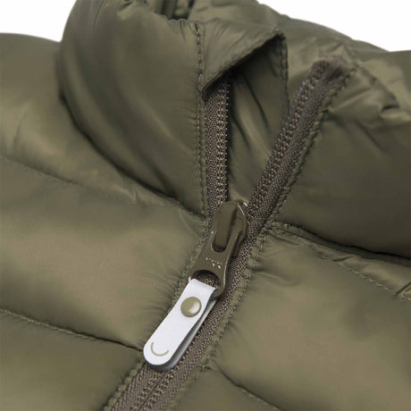 Viking Aery Light Down Jacket Dunjakke Børn - Olive -