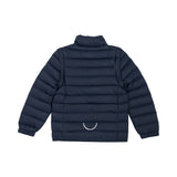 Viking Aery Light Down Jacket Dunjakke Børn - Navy -