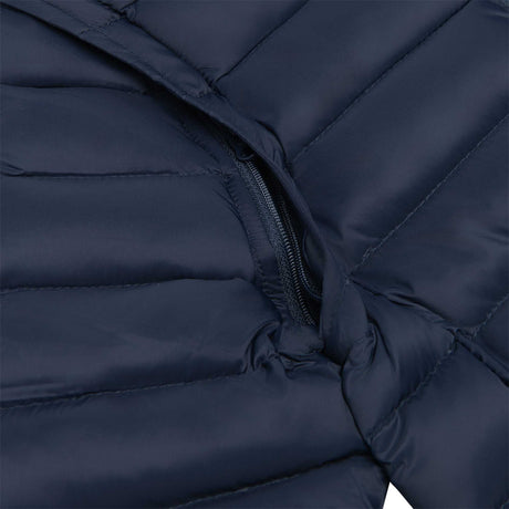 Viking Aery Light Down Jacket Dunjakke Børn - Navy -